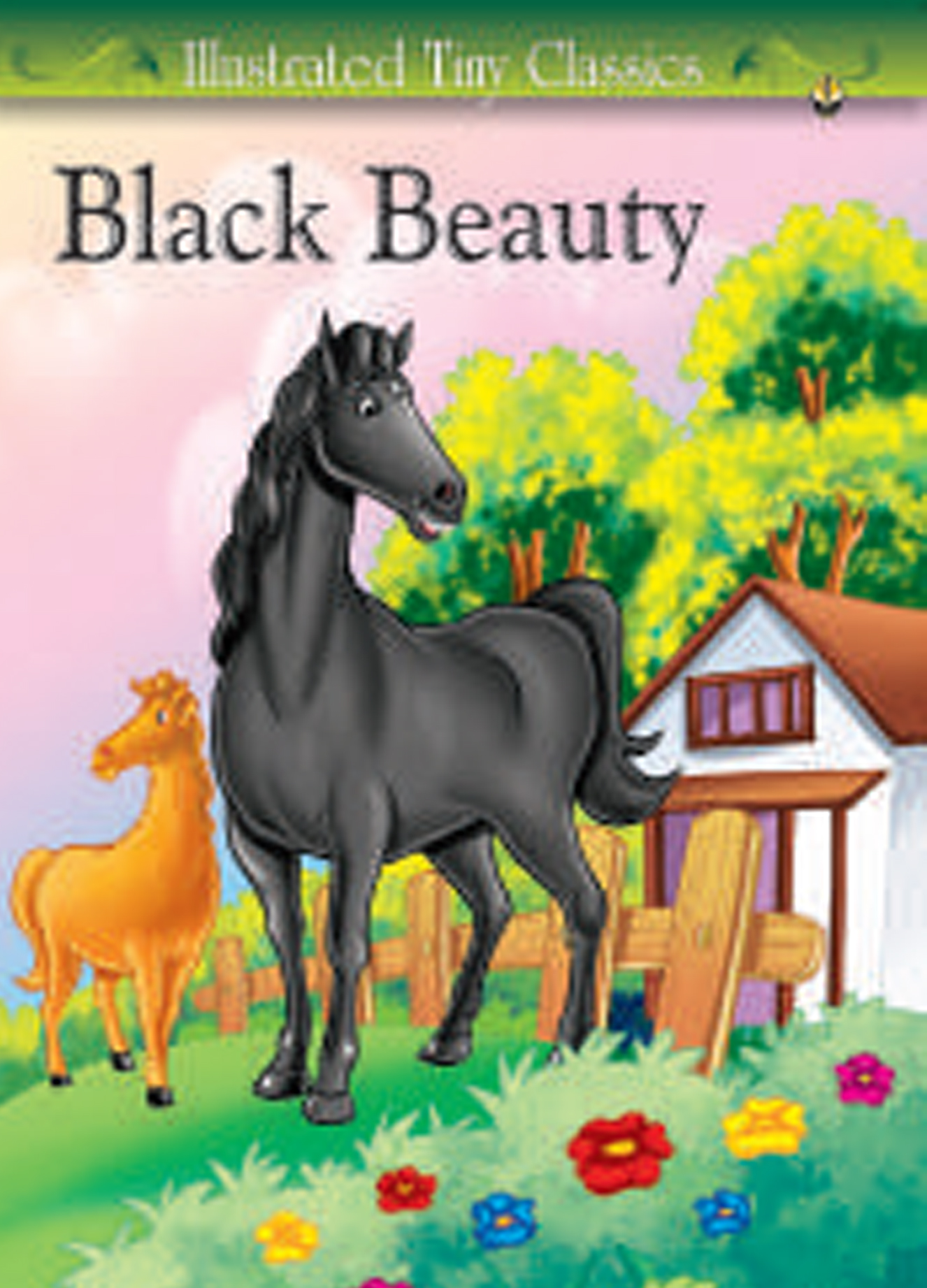 Black Beauty