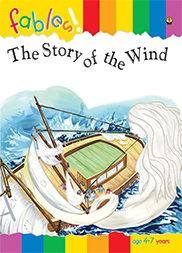 The Story of the Wind