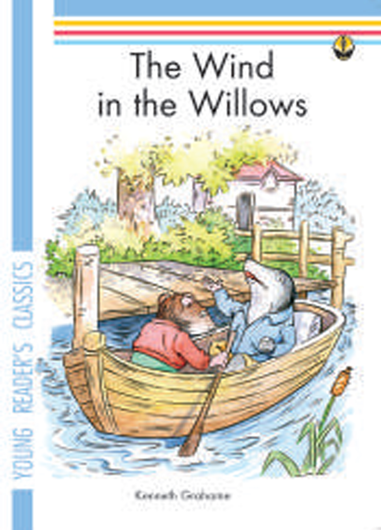 The Wind in the Willows