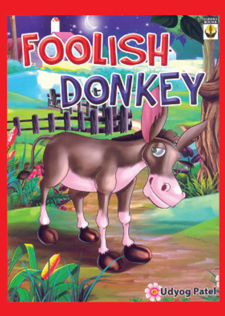 Foolish Donkey