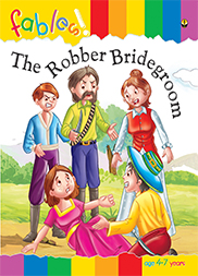 The Robber Bridegroom