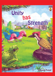 Unity has Strength