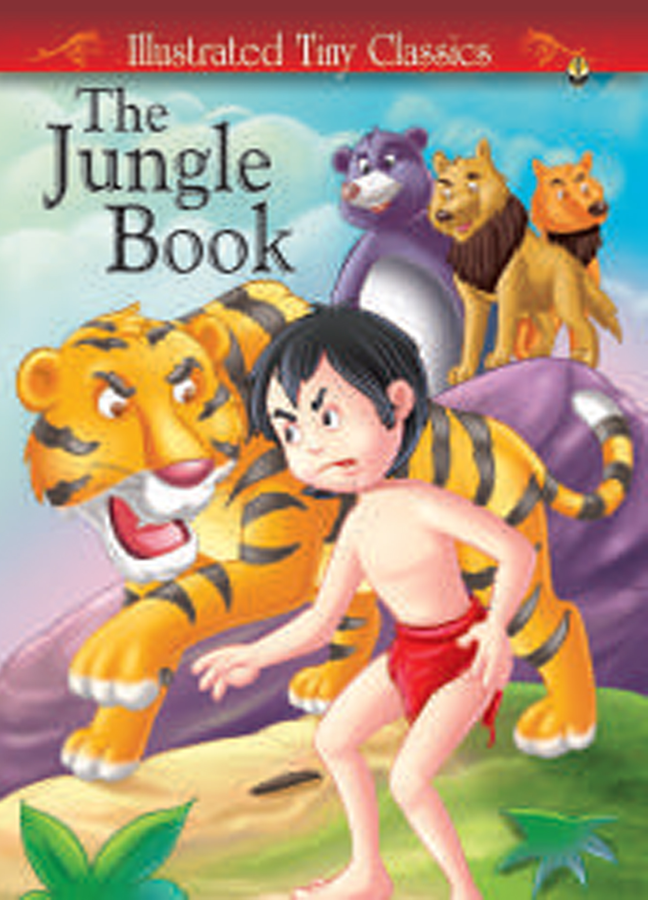 The Jungle Book