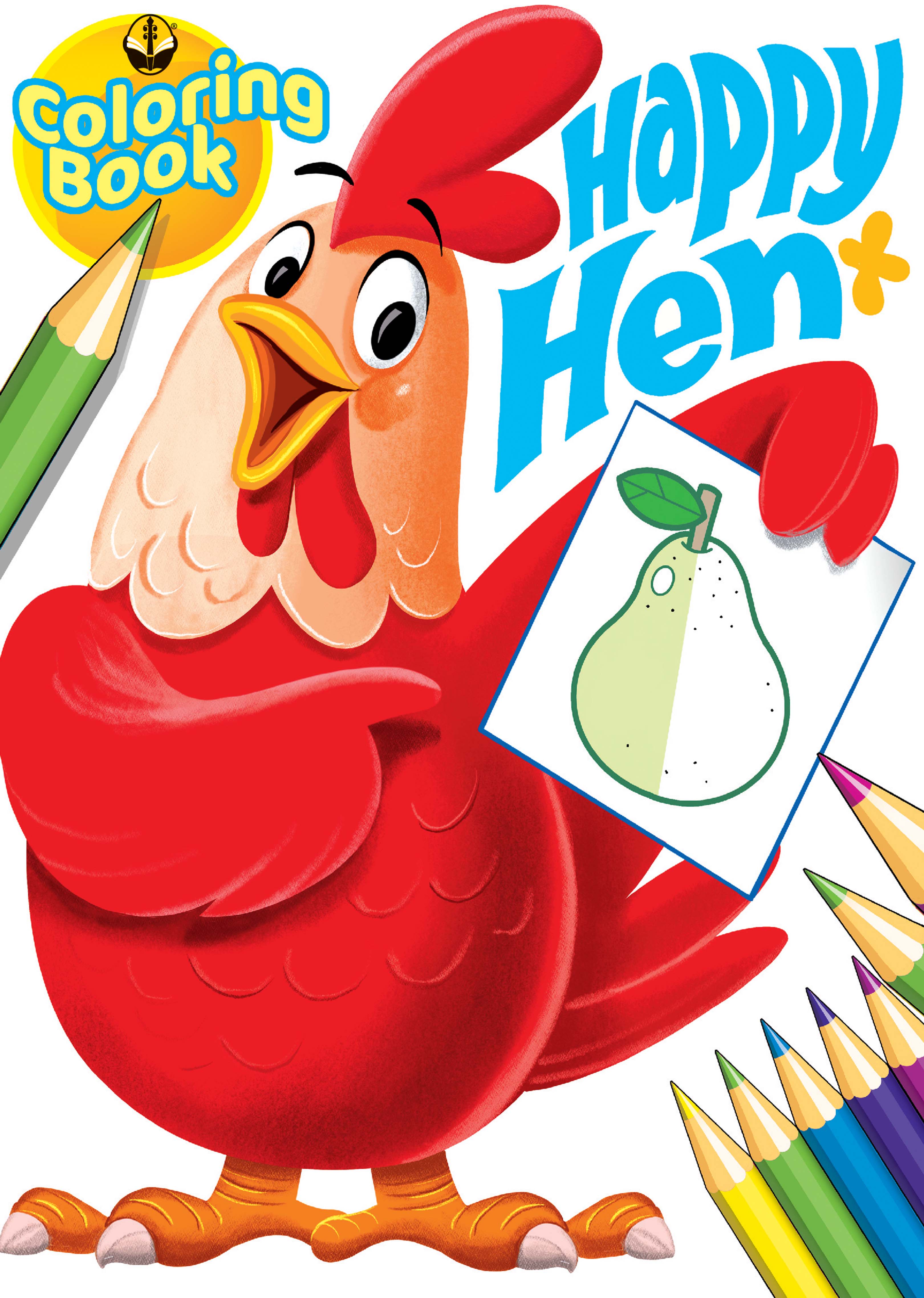 පාට කරන පොත්