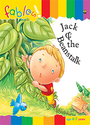 Jack & the Beanstalk