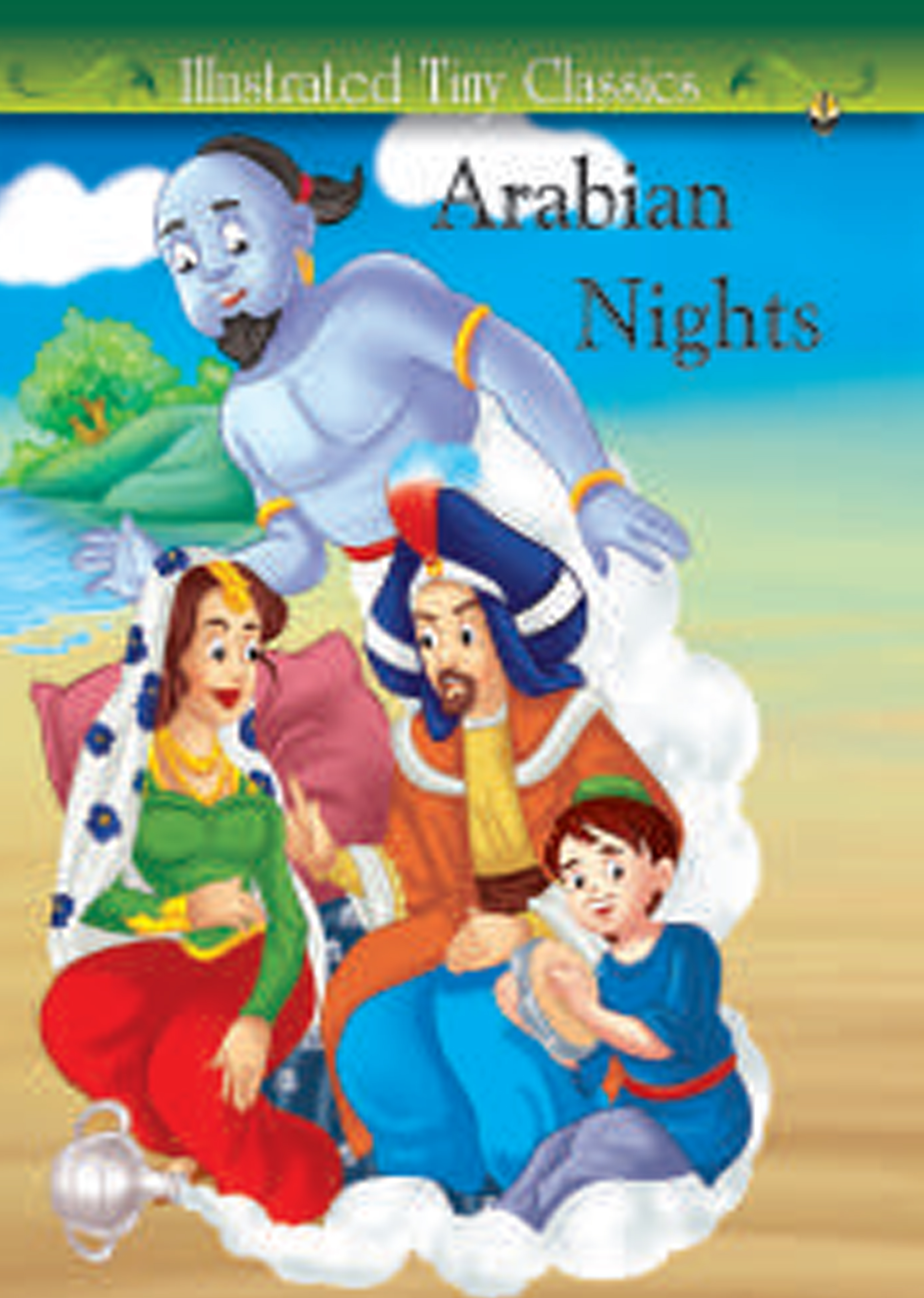 Arabian Nights