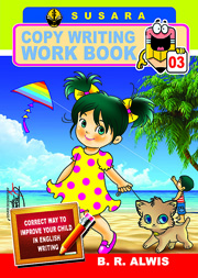 Copy Writing Work Book