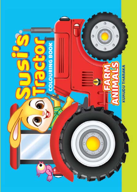 Susi's Tractor