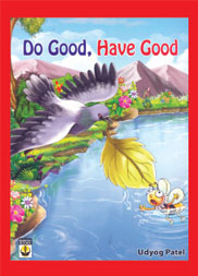 Do Good, Have Good