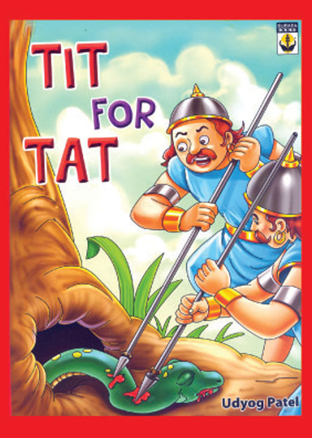 Tit For Tat