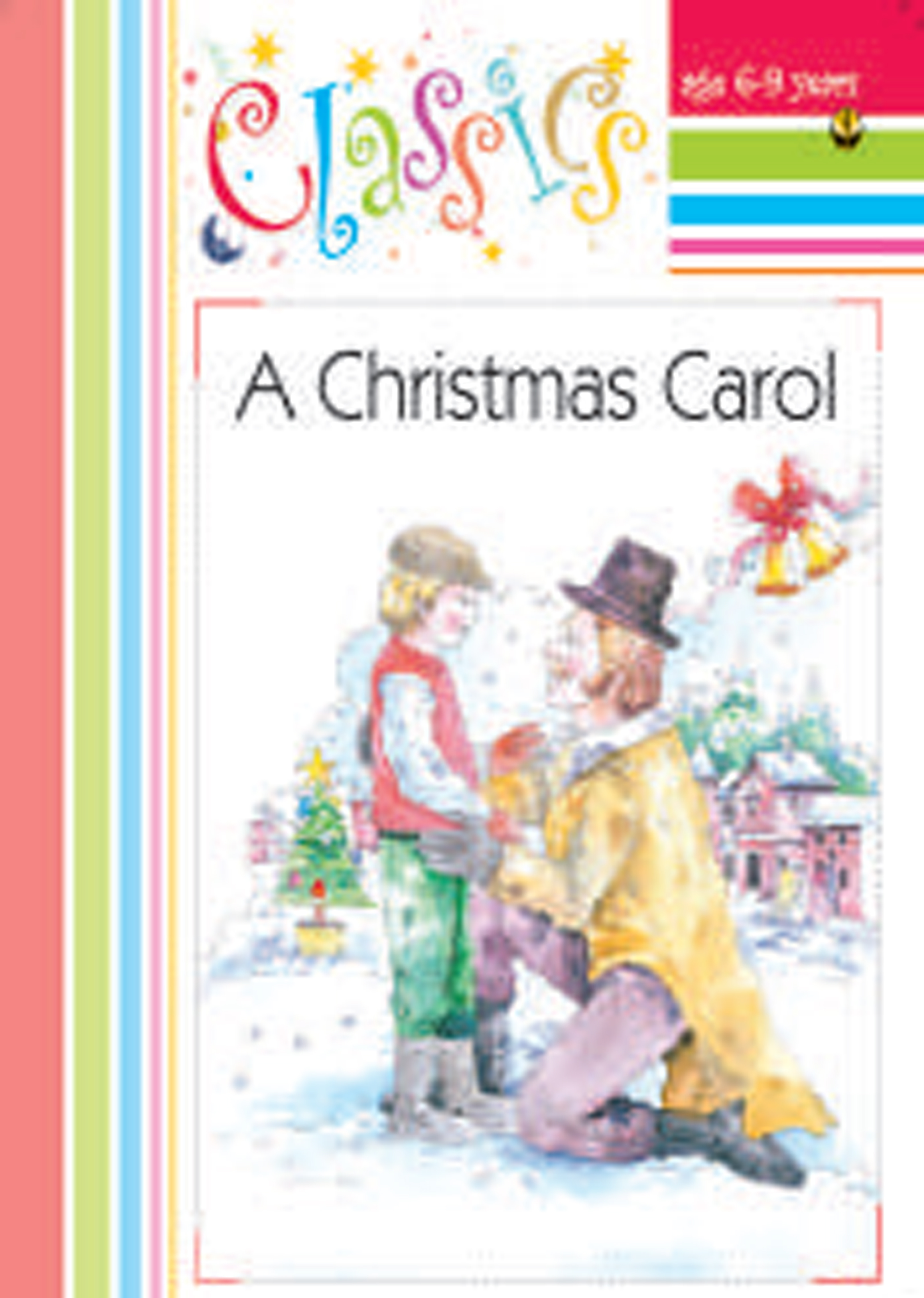 A Christmas Carol