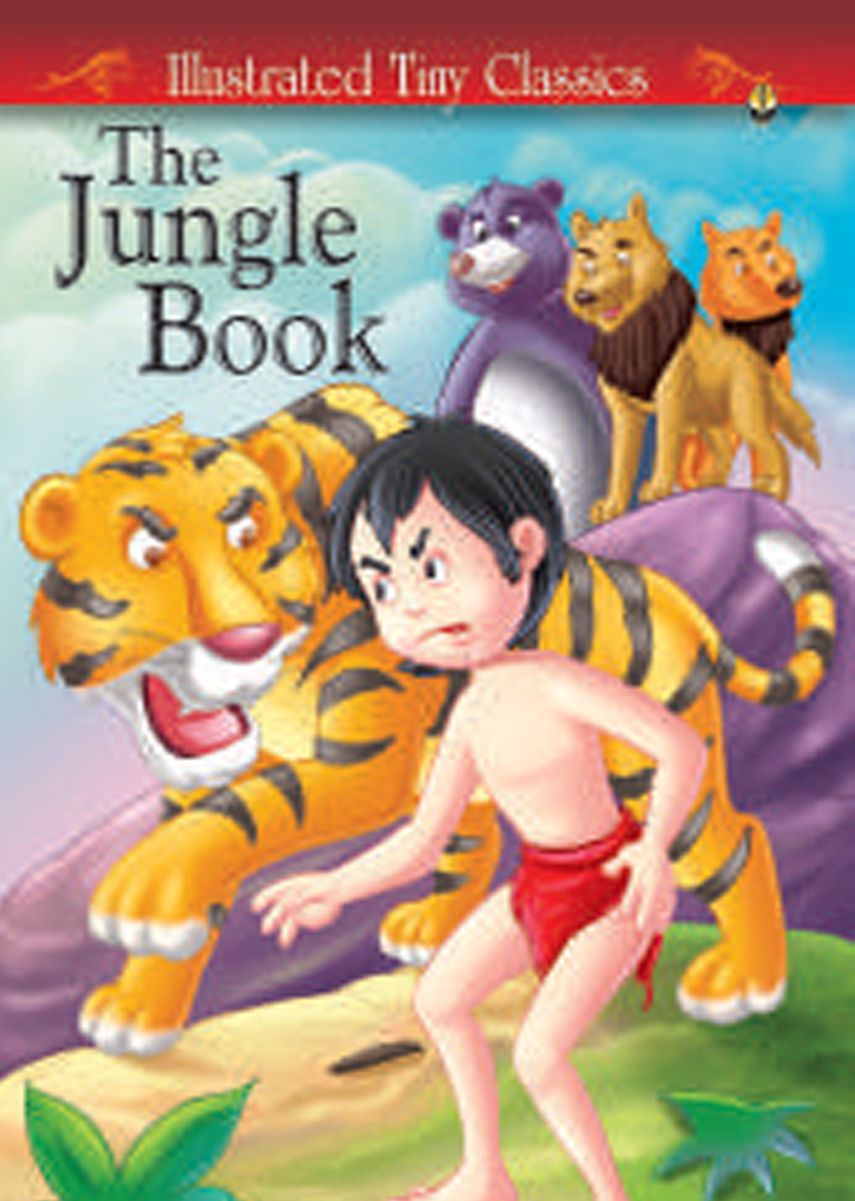 The Jungle Book
