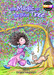 The Magic Of The Bird Tree