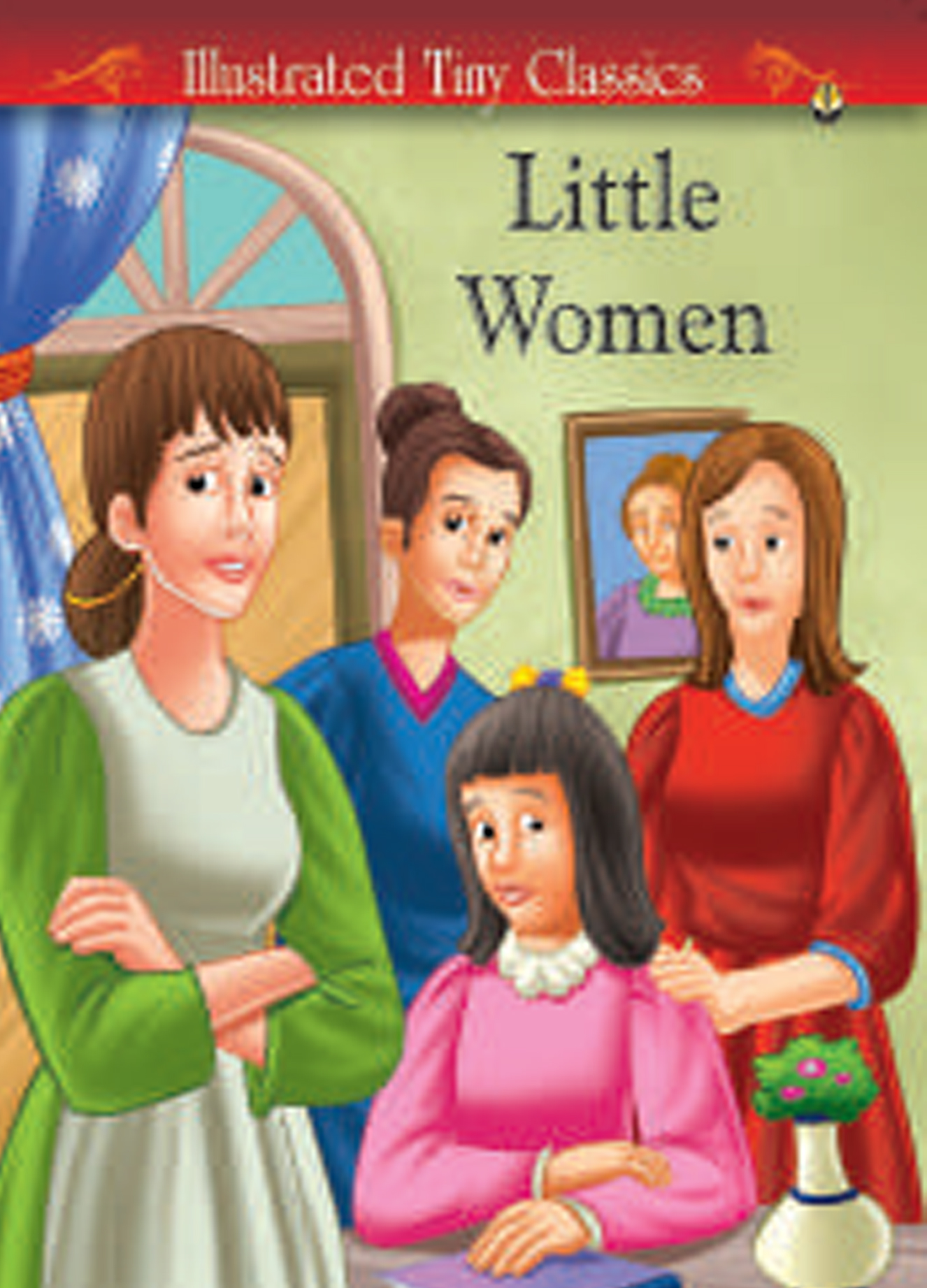 Little Women