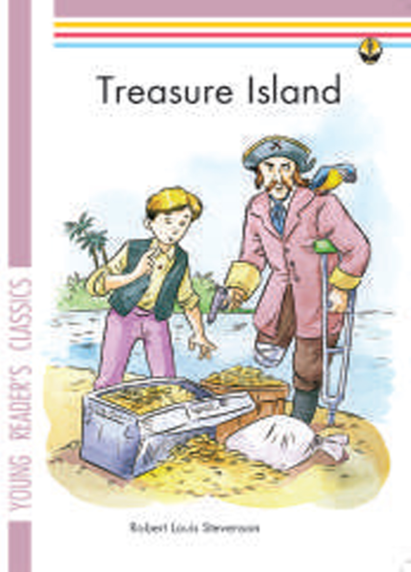 Treasure Island