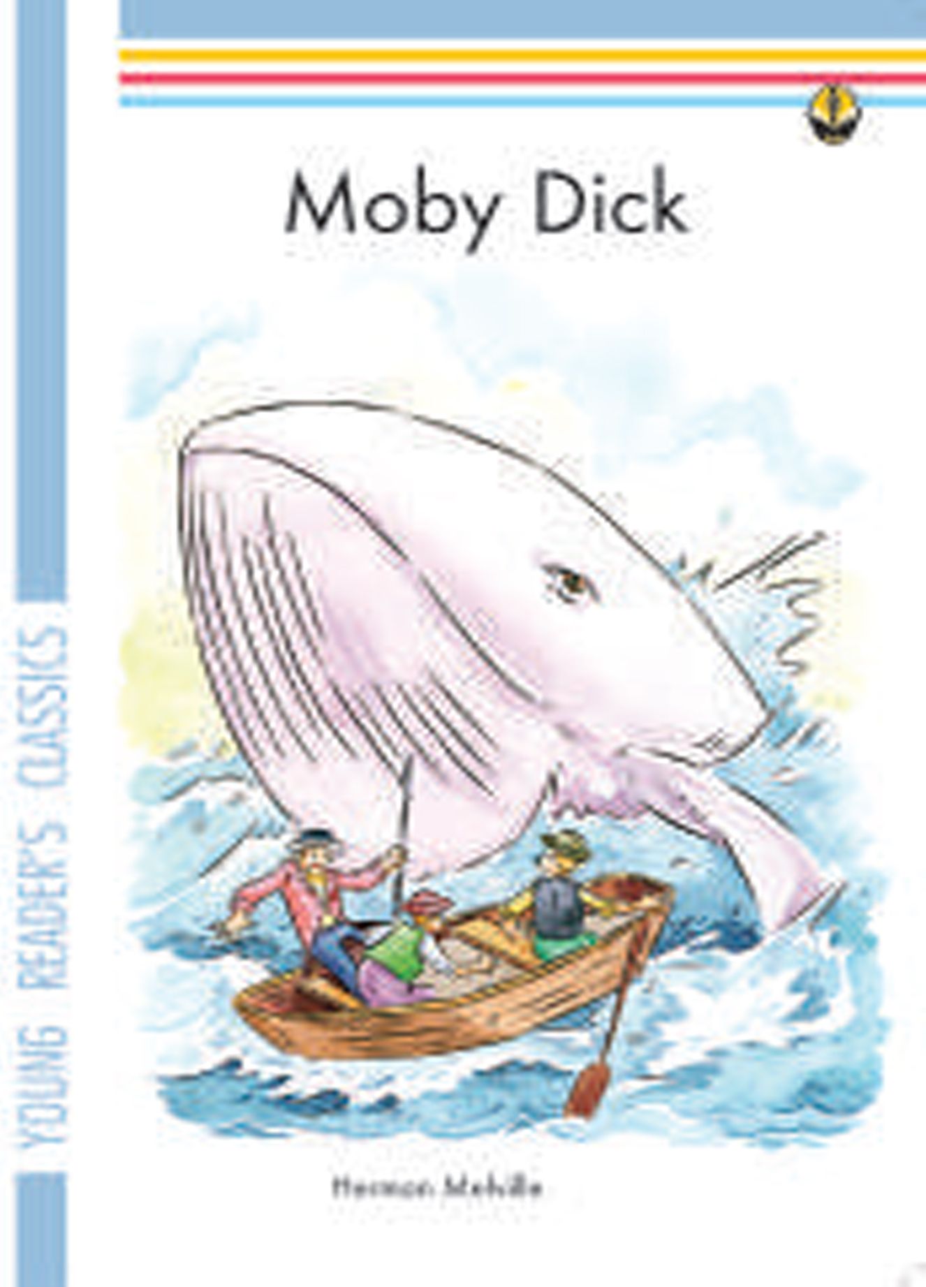Moby Dick