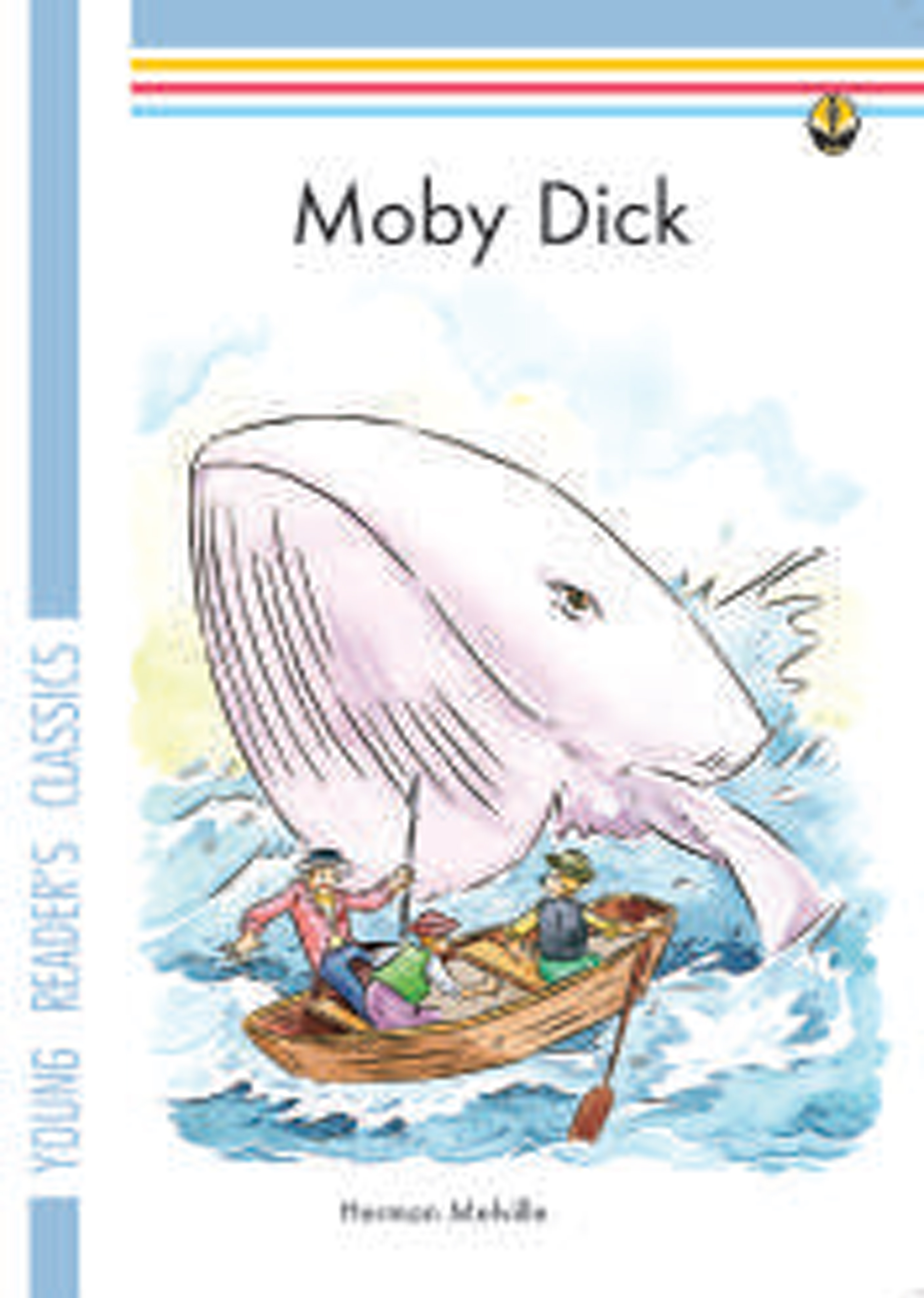 Moby Dick