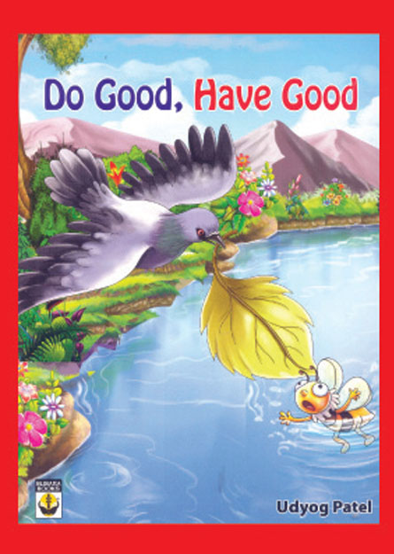 Do Good, Have Good