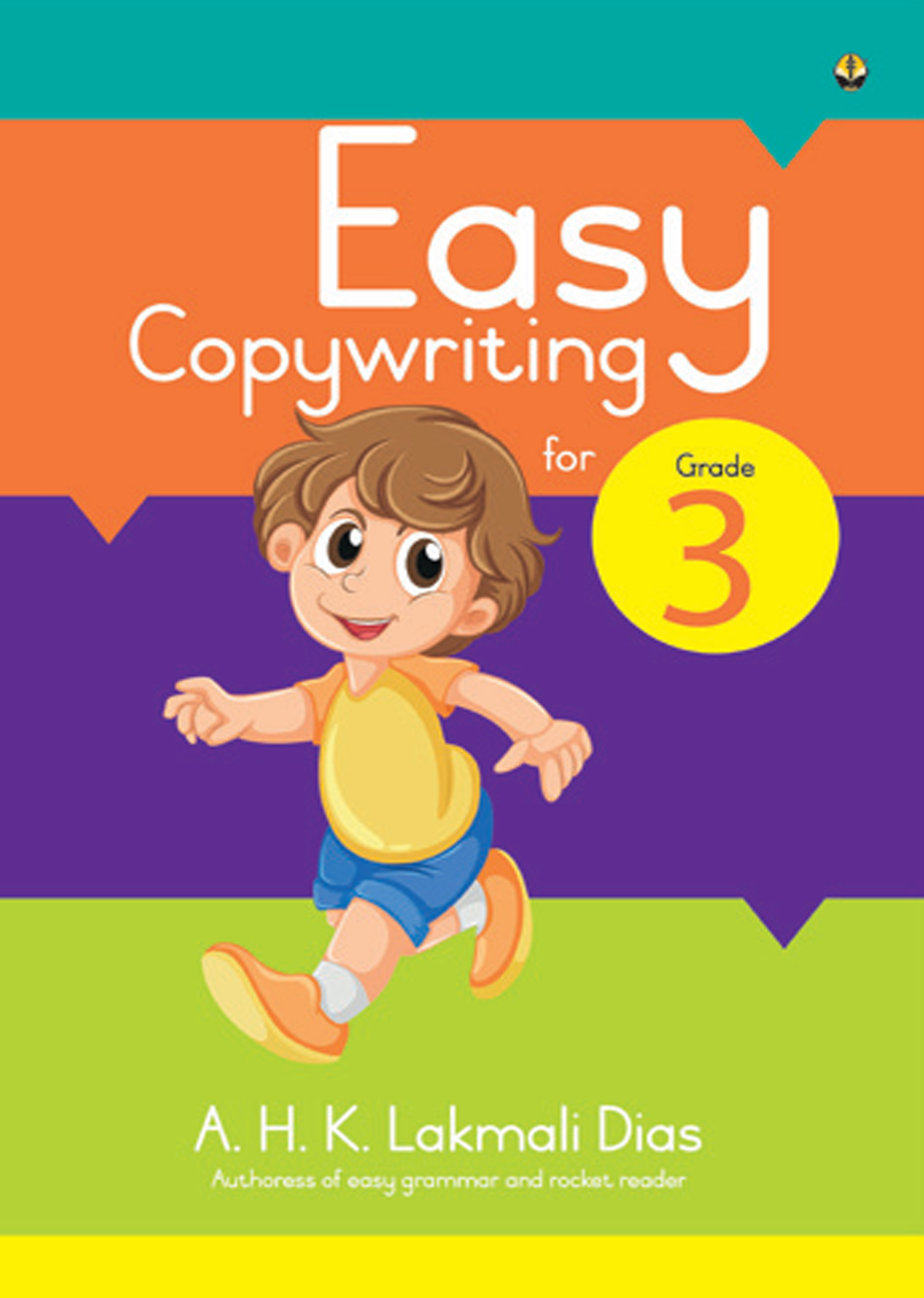 Easy Copywriting - 03