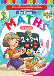 Maths Pre- Primer