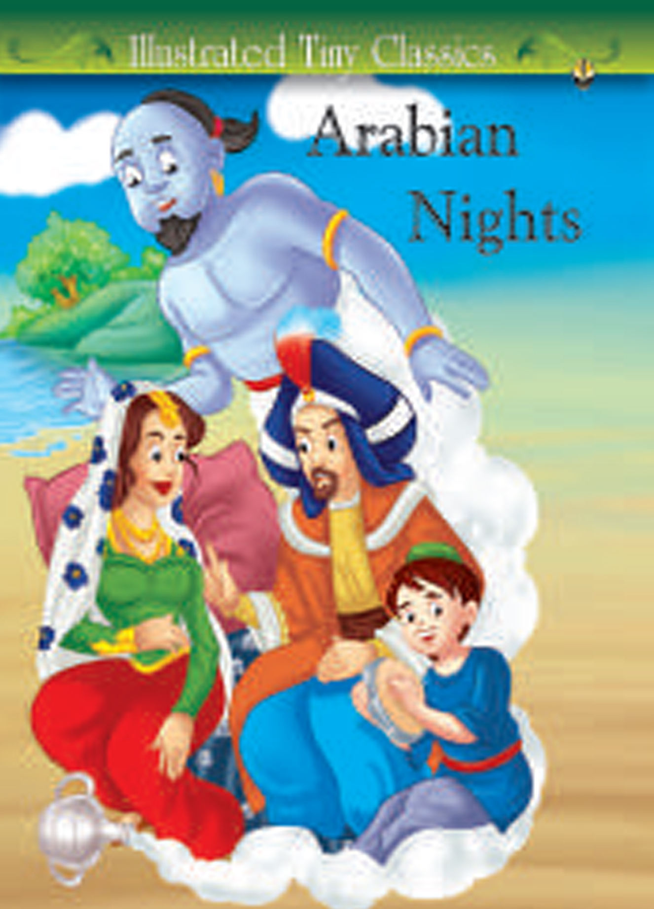 Arabian Nights