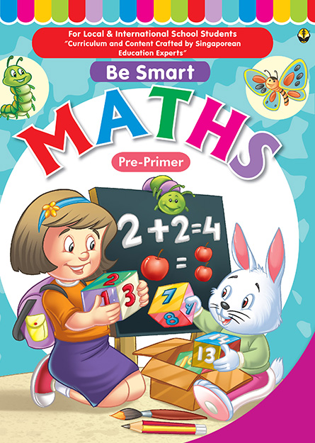 Maths Pre- Primer