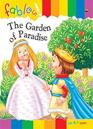 The Garden of Paradise