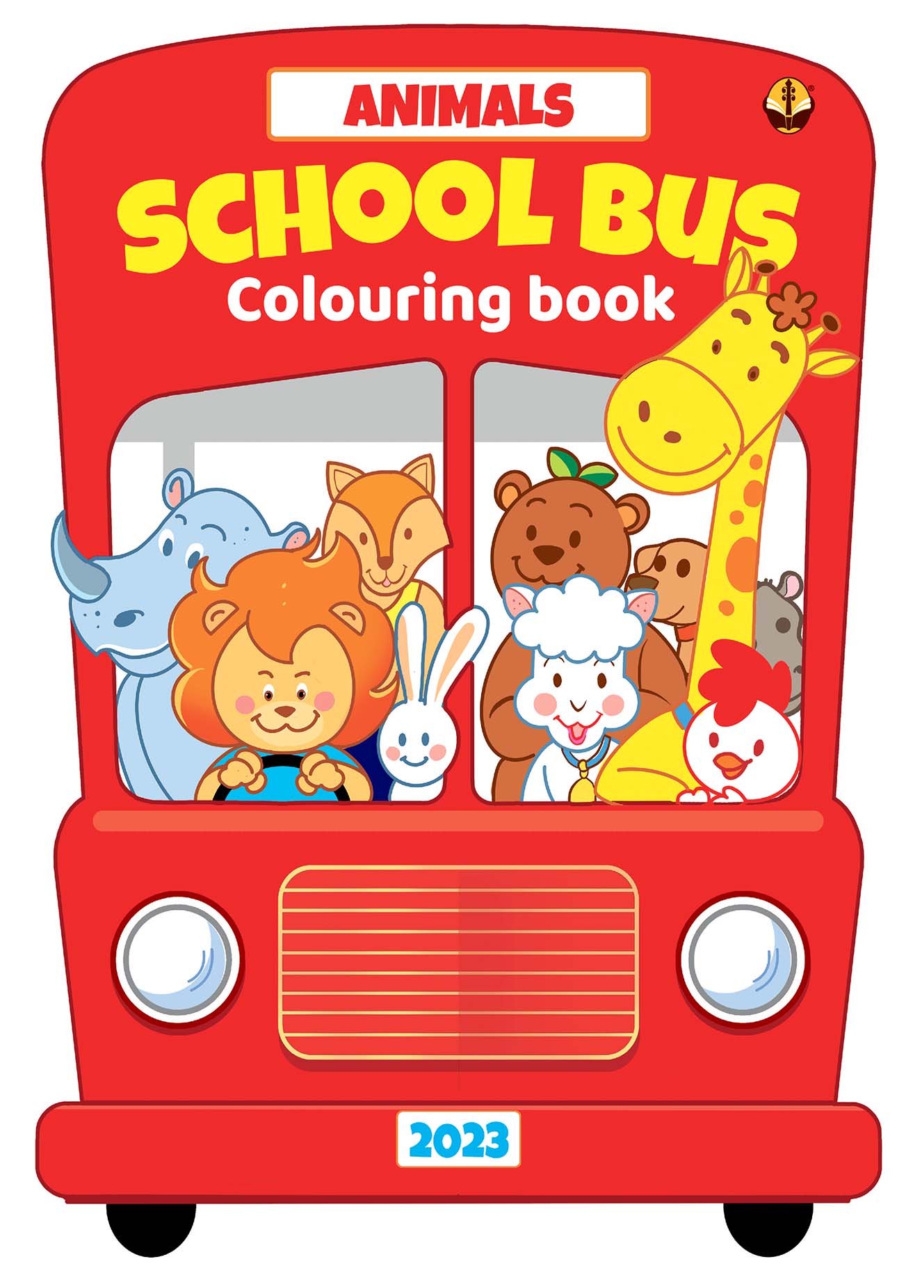 පාට කරන පොත්