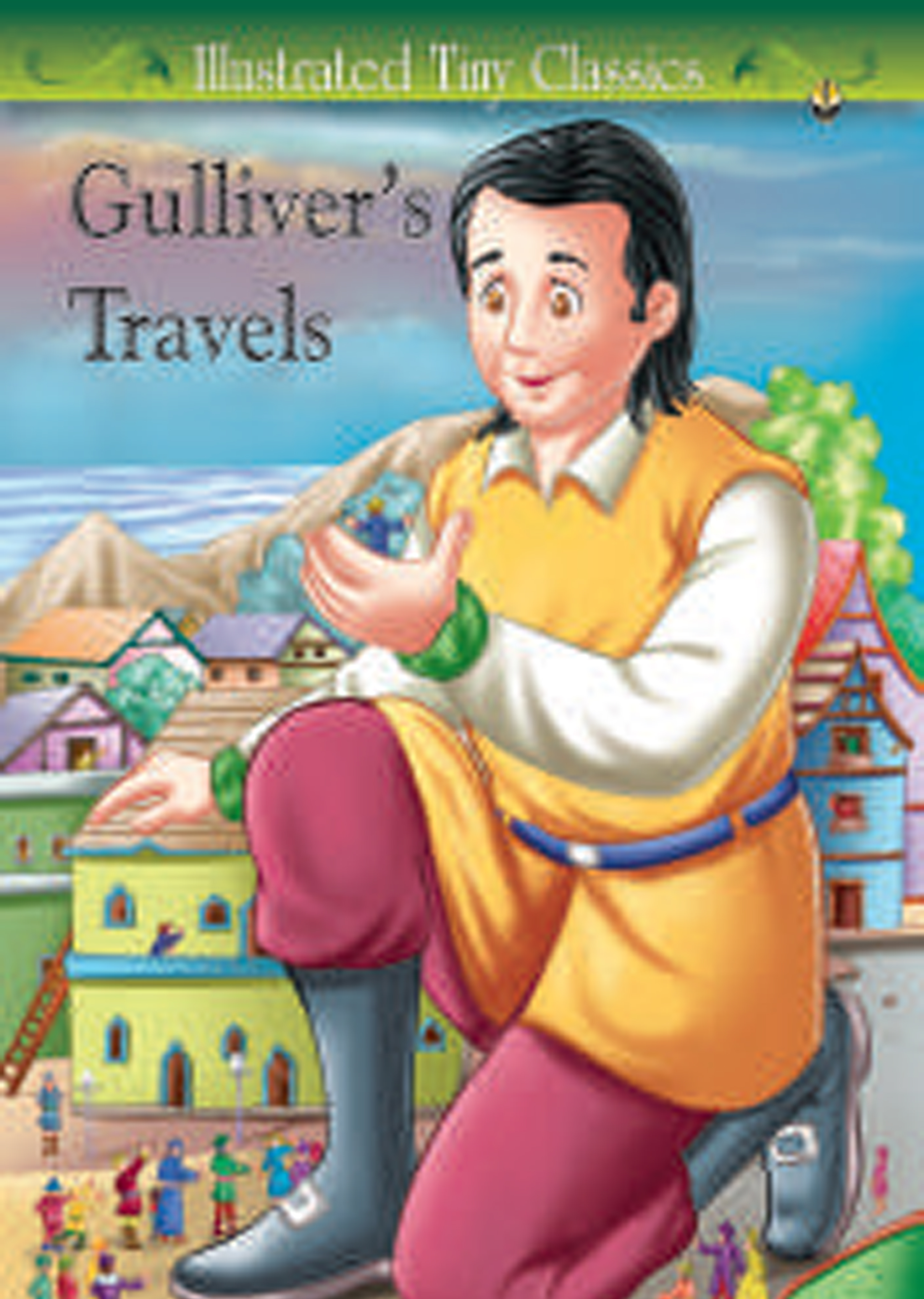 Gulliver's Travels