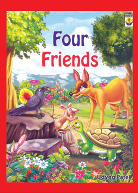 Four Friends