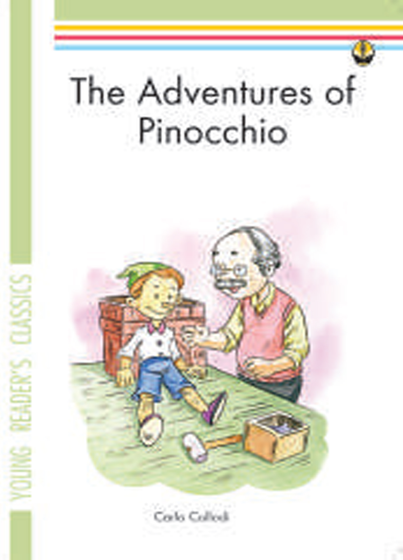 The Adventures of Pinocchio