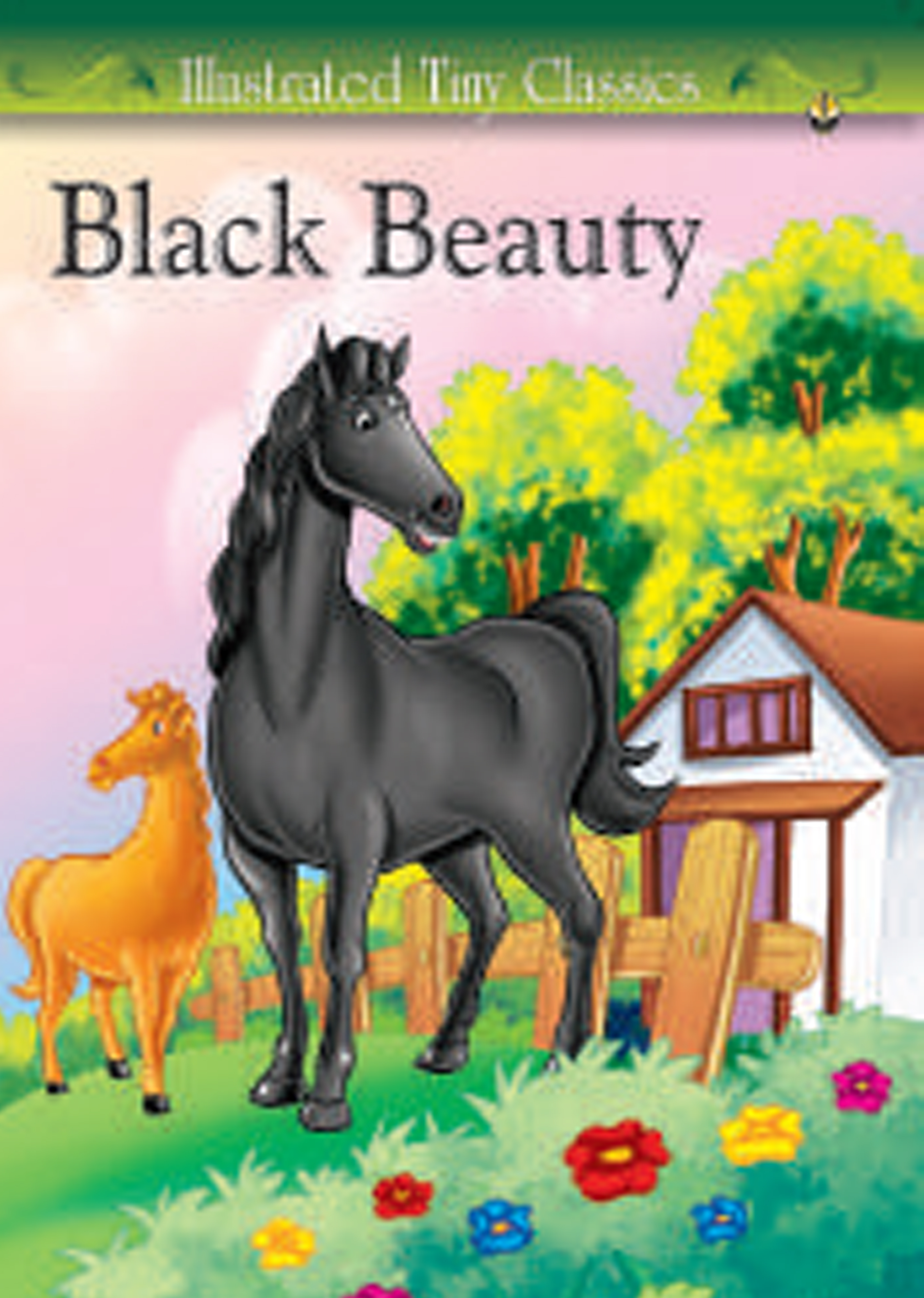 Black Beauty