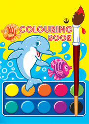 Colouring Book