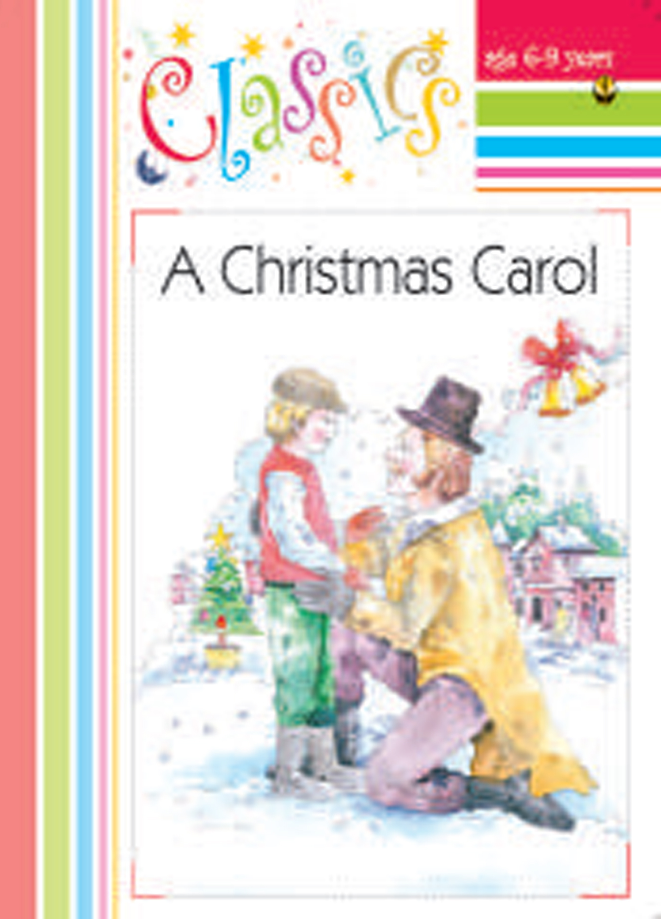A Christmas Carol