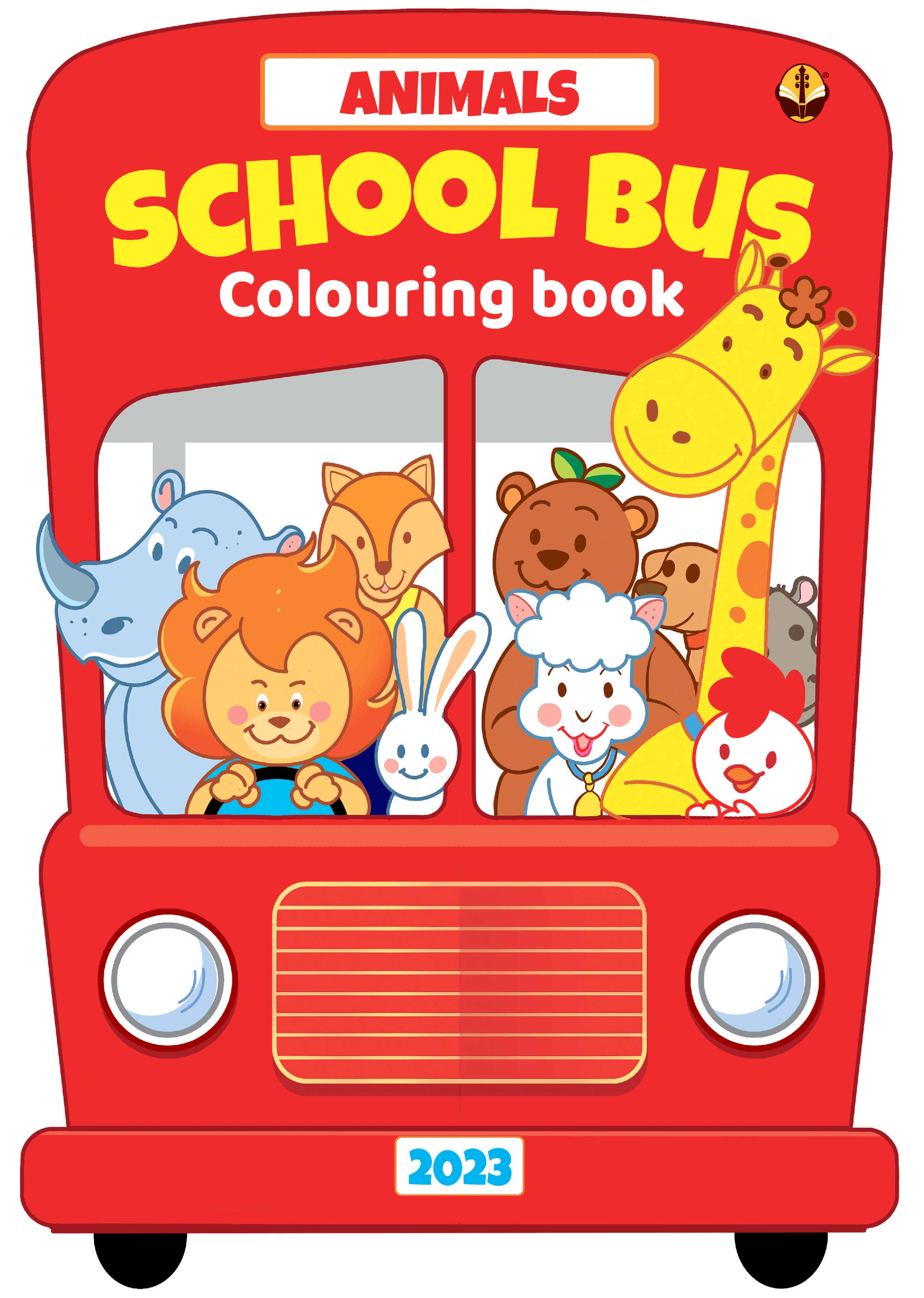 පාට කරන පොත්