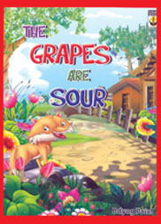 The Grapes Are Sour