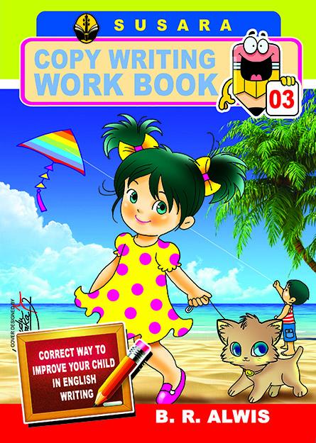 Copy Writing Work Book