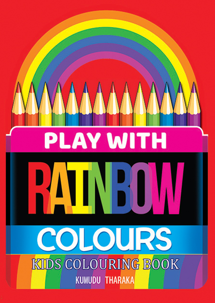 Play With Rainbow