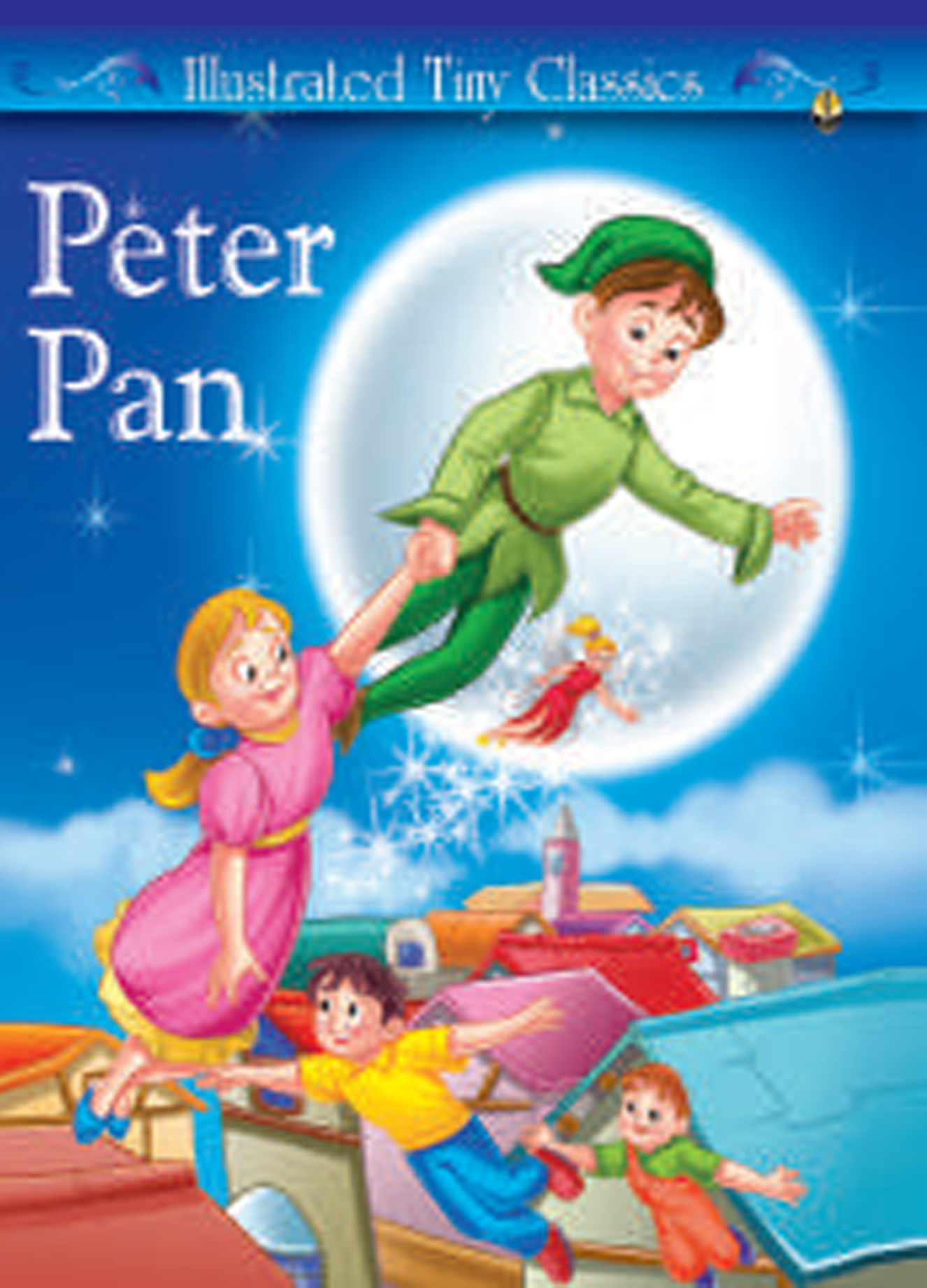 Peeter Pan