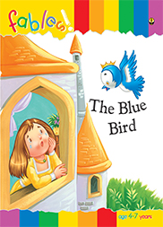 The Blue Bird