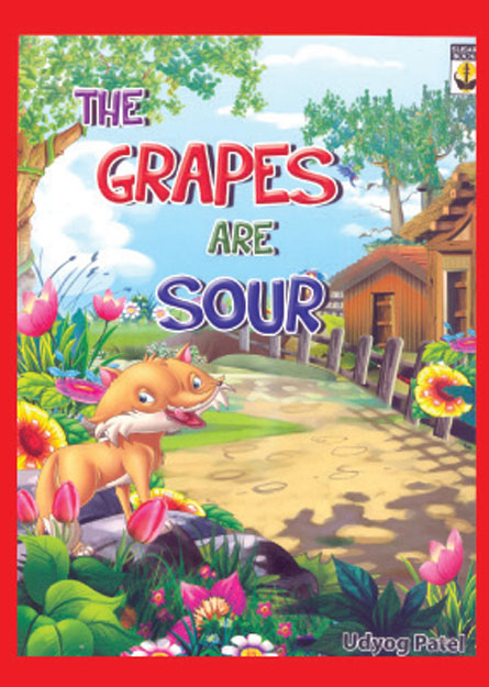 The Grapes Are Sour
