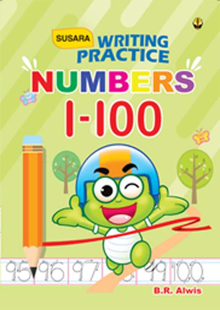 Numbers 1-100