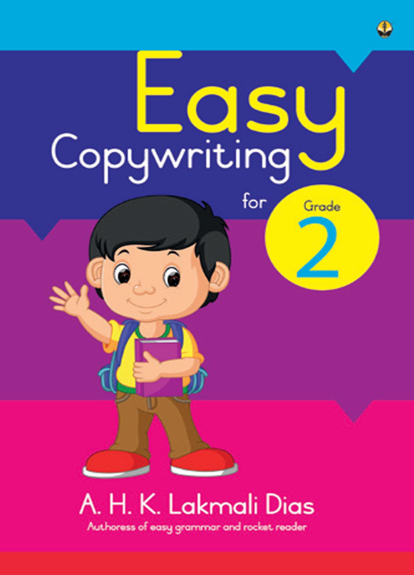 Easy Copywriting - 02