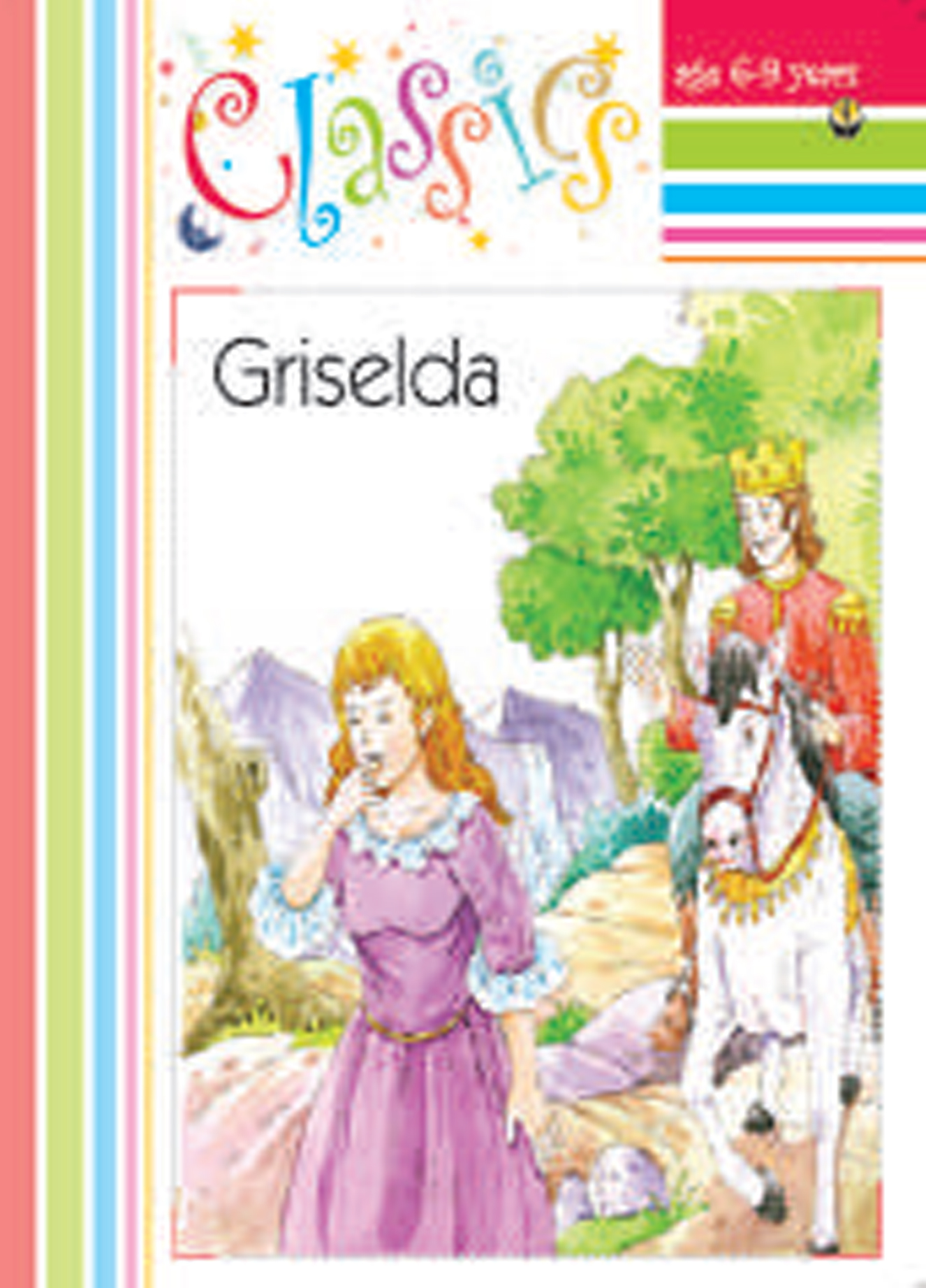 Griselda
